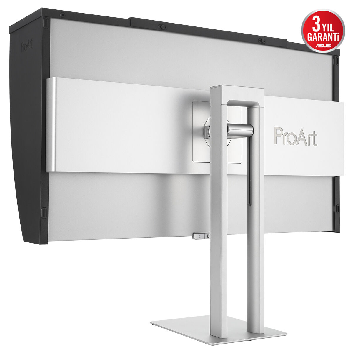 32 ASUS PROART PA32UCDMR-K OLED 4K 0.1MS 240HZ MONITOR görsel 4