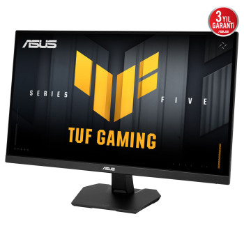 27 ASUS TUF GAMING VG27AQM5F 320HZ 2K IPS MONITOR görsel 3