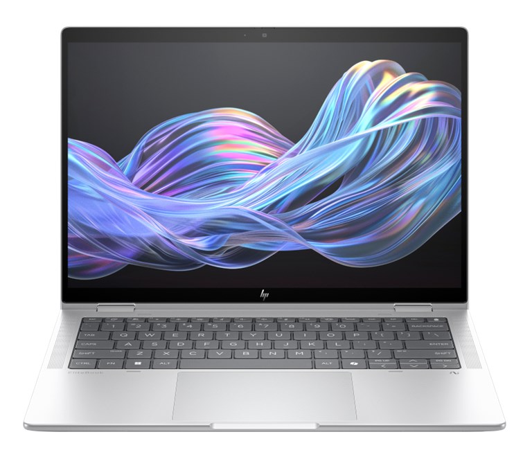 HP EliteBook X Flip G1i Ultra7 258V-14-32-512SD-WP [D30U6ET]