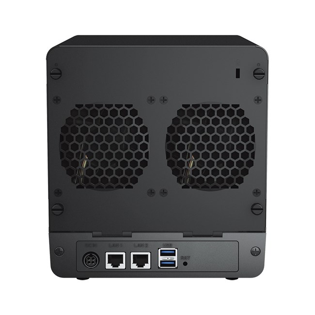 Synology DS423 (4x3.5''/2.5'& görsel 3