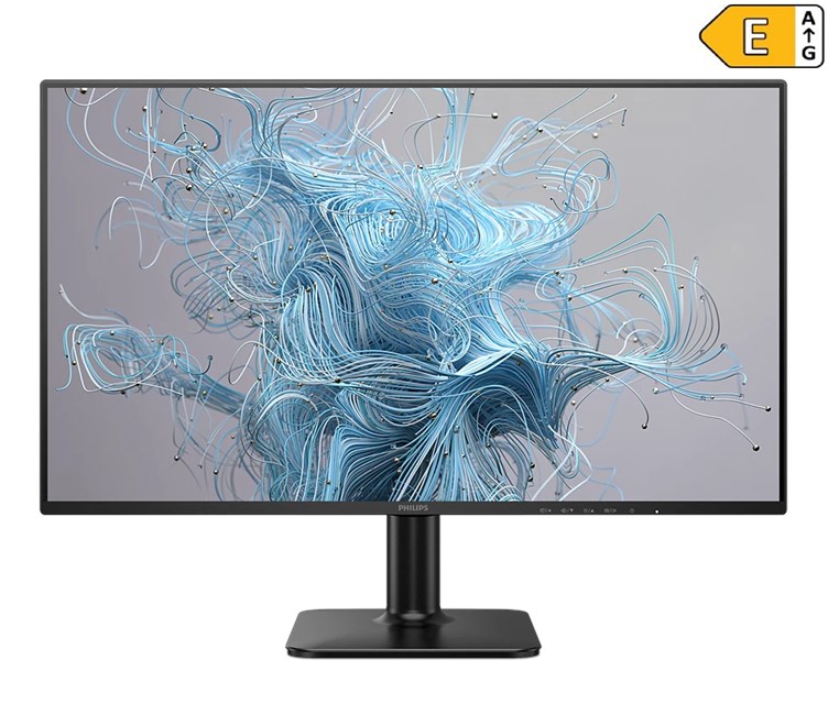 Philips 23.8" 24E2N1110/01 IPS Monitör 1ms