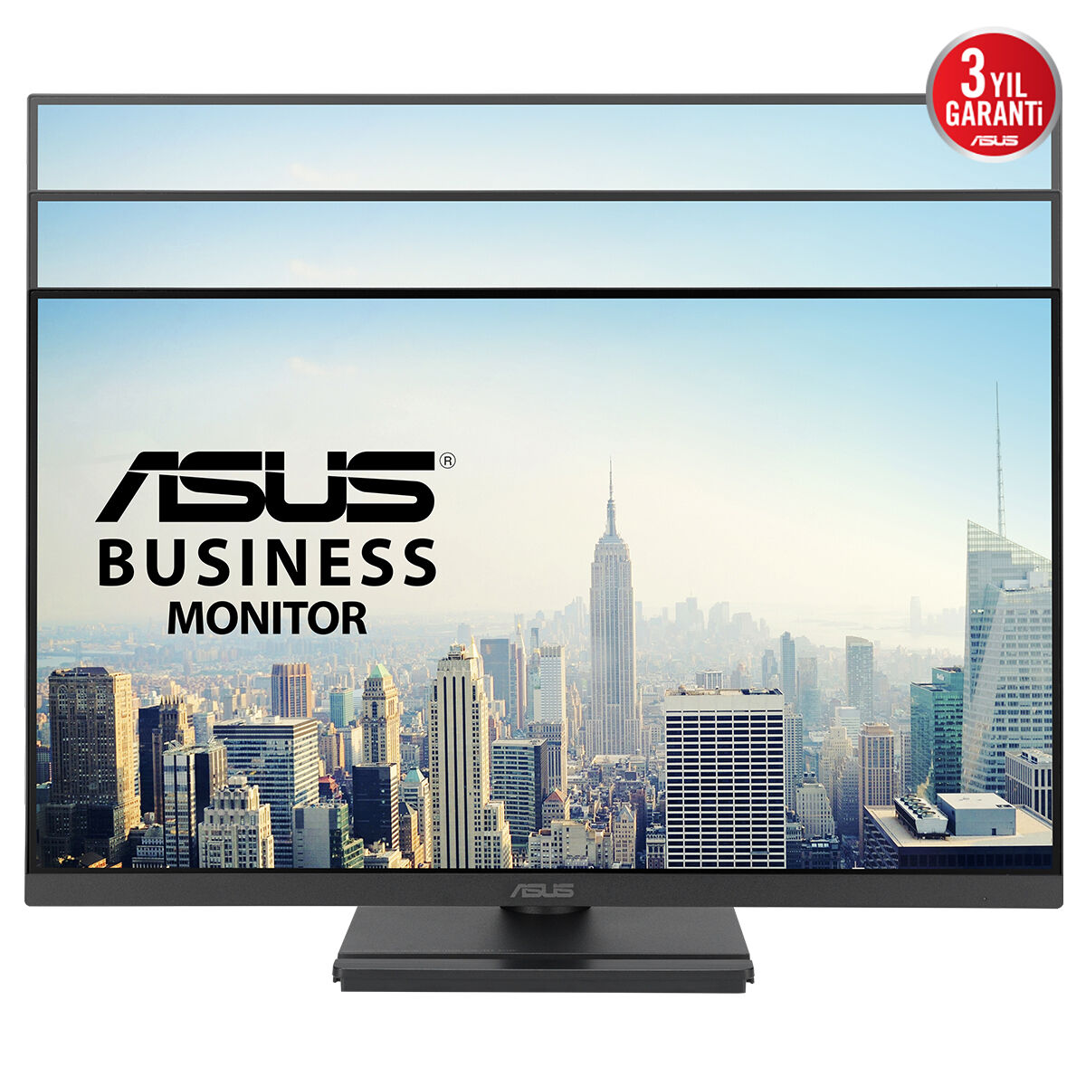 27 ASUS VA279QGSE 1MS 120HZ  ADAPTIVE-SYNC MONITOR görsel 4