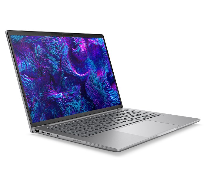 HP ZBook 8 G1i Ultra 7 255H-14''-16G-512SS görsel 2