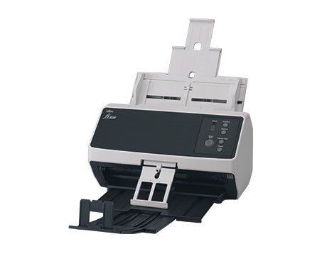 Ricoh FI-8150 A4 Network Doküman Tarayıcı görsel 2