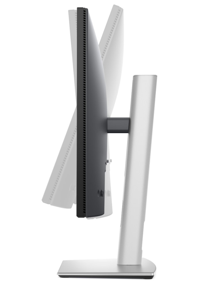 | DELL 23.8 P2425D PRO PLUS QHD MONITOR 8MS 100 HZ 2560 x 14 görsel 3