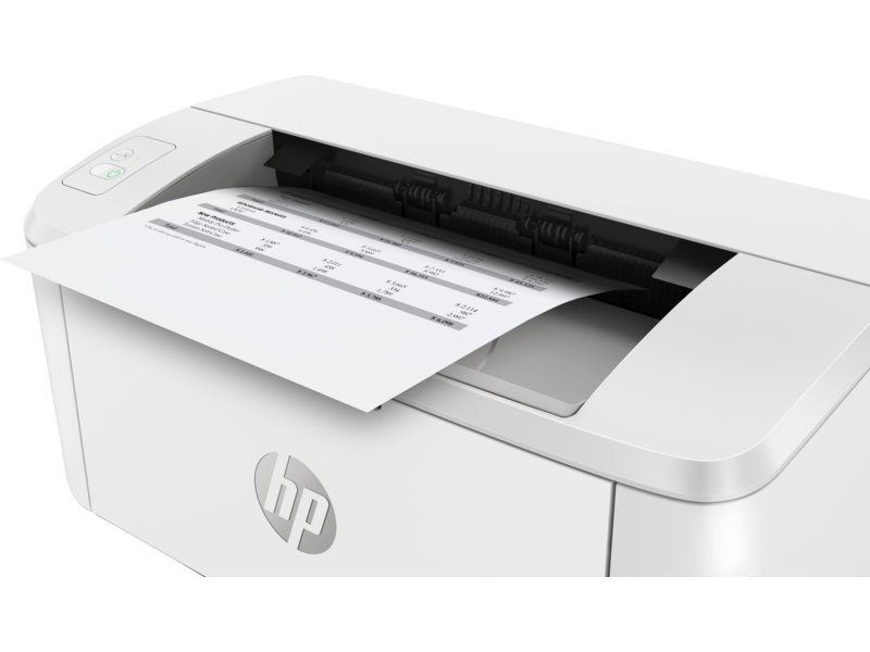 HP LaserJet M111ca Printe (7MD65A) görsel 2