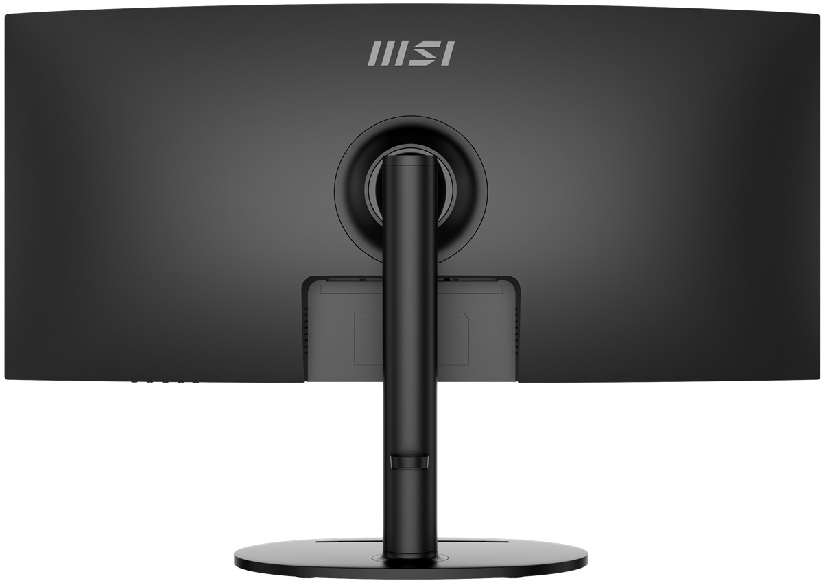 34 MSI MODERN MD342CQP 1MS 120HZ UWQHD CURVED 1500R VA ADAPT görsel 4