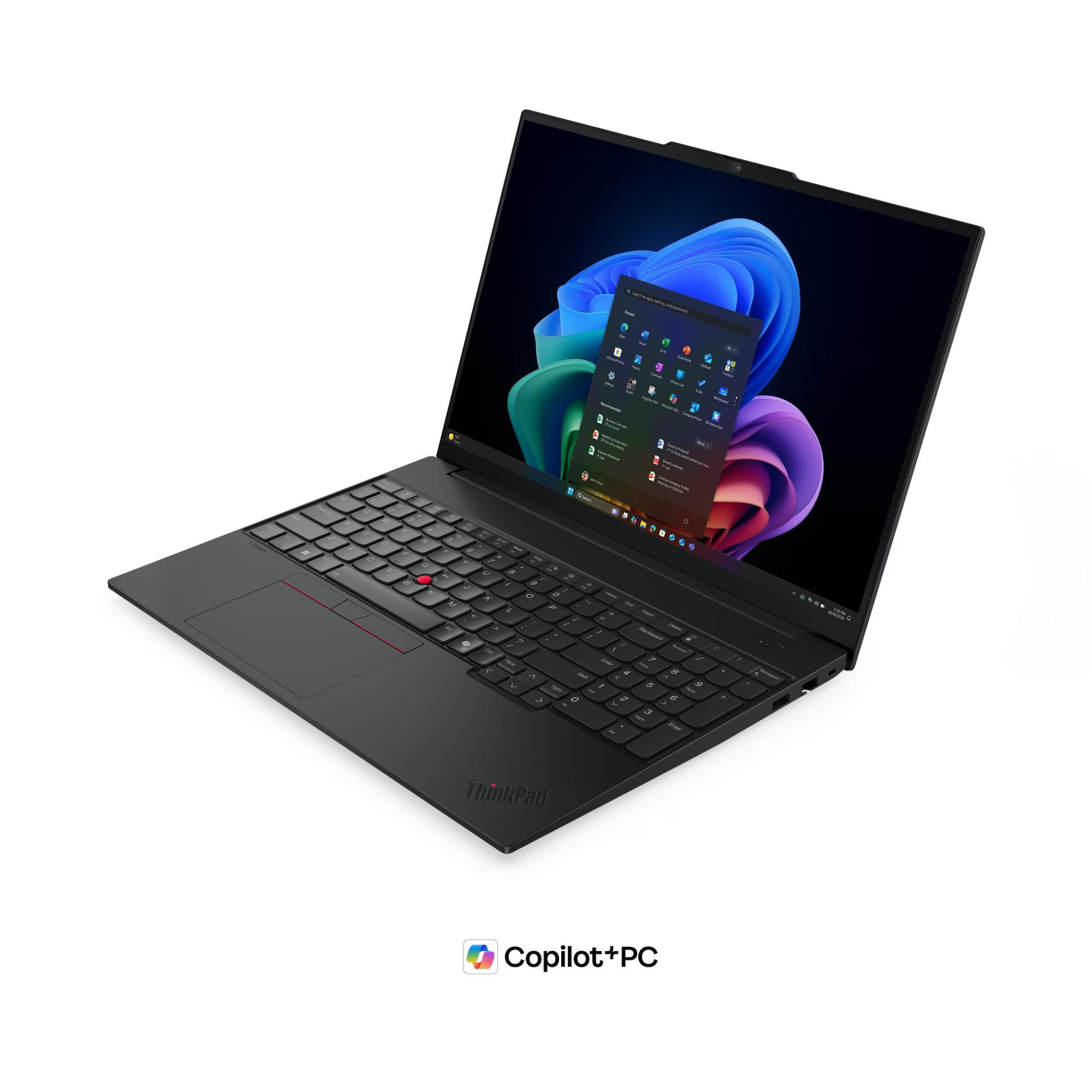 LENOVO THINKPAD E14 G8 21Y6003VTX U7-355 32GB 1TB SSD 14 FDOS