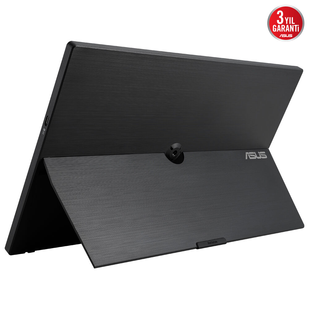 Asus 15.6" MB16AHV IPS Taşınabilir Monitör 5ms görsel 4