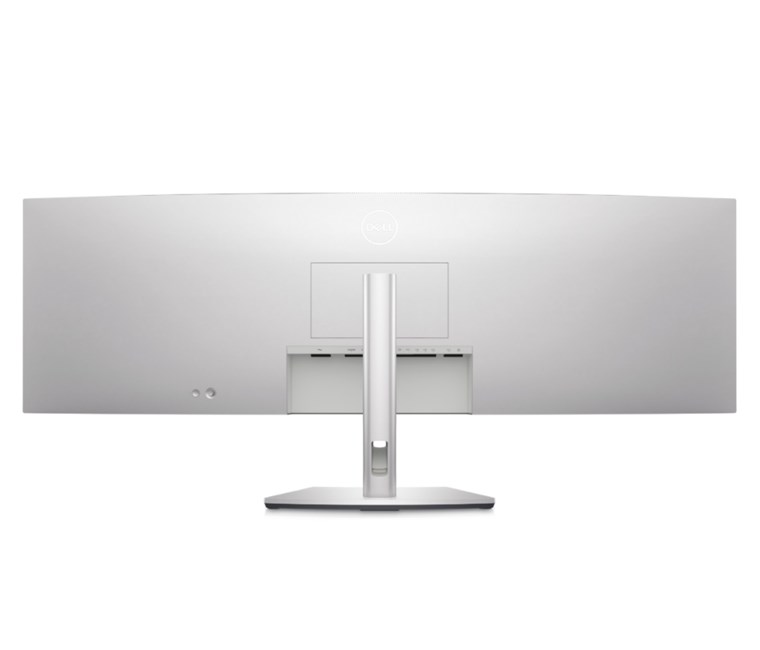 Dell UltraSharp U4924DW 49'' Curved Type-C görsel 3