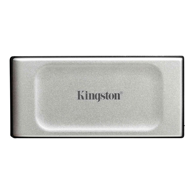 Kingston 4T XS2000B Usb-C Taşınabilir SSD [SXS2000/4000G]