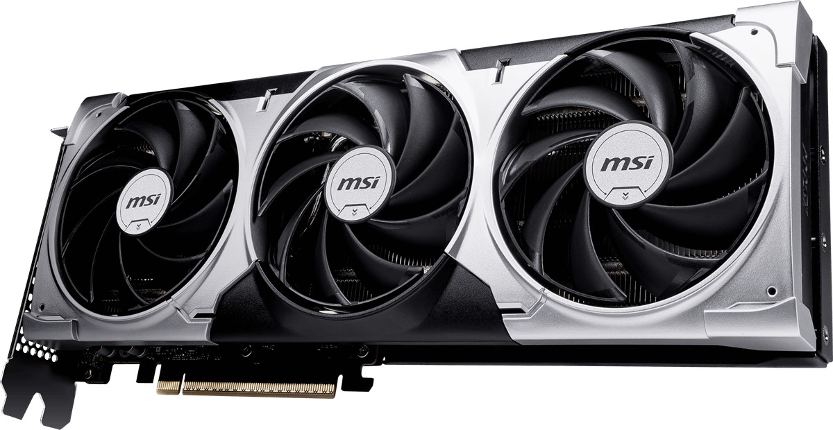 MSI GeForce RTX 5060 8G Shadow 2X OC GD7 128Bit [RTX 5060 8G görsel 4