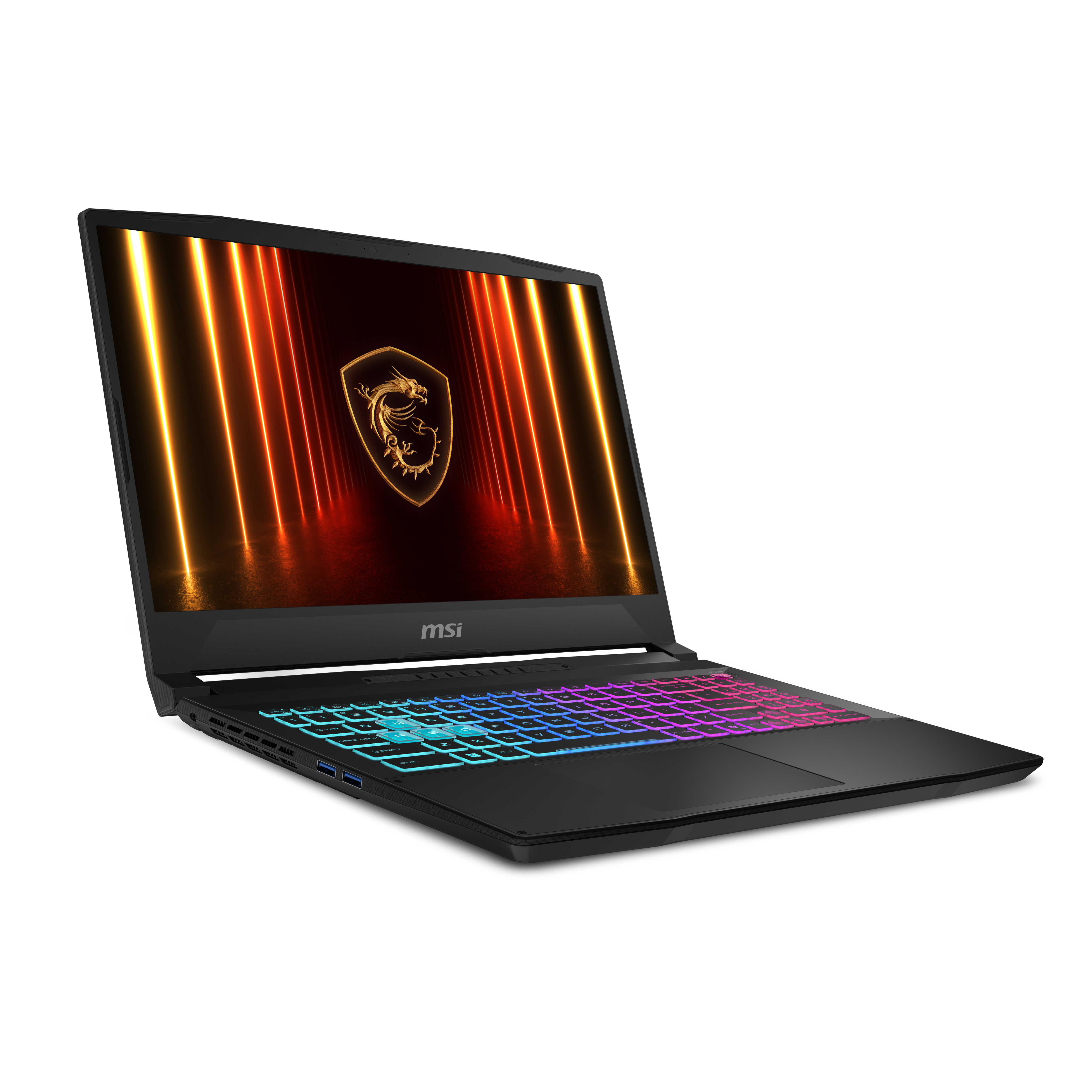 MSI VGA GEFORCE RTX 5060 8G SHADOW 2X OC MAX 8GB GDDR7 128B  görsel 2