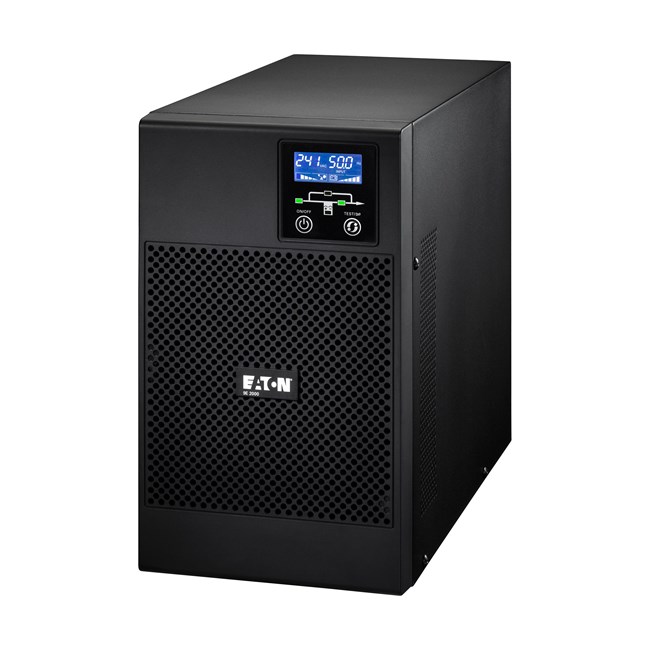 Eaton 9E2000I 2KVA Online Tower Ups görsel 2