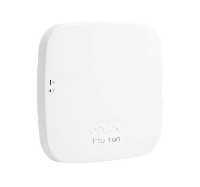 HPE Aruba Instant On AP11 Adaptörlü (R6K61A) görsel 2