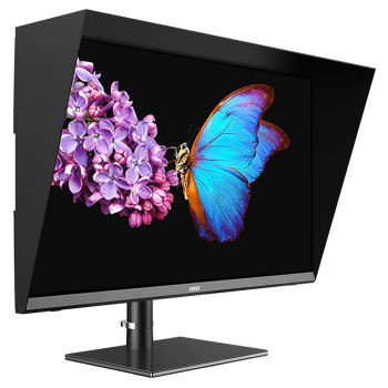 23.8 MSI MAG 245F X24 0.5MS 240HZ FHD FLAT RAPID IPS FREESYN görsel 3