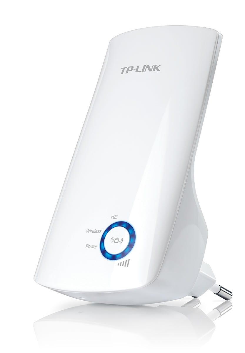 Everest EWR-301 300Mbps Rep/Access Point/Bridge görsel 2