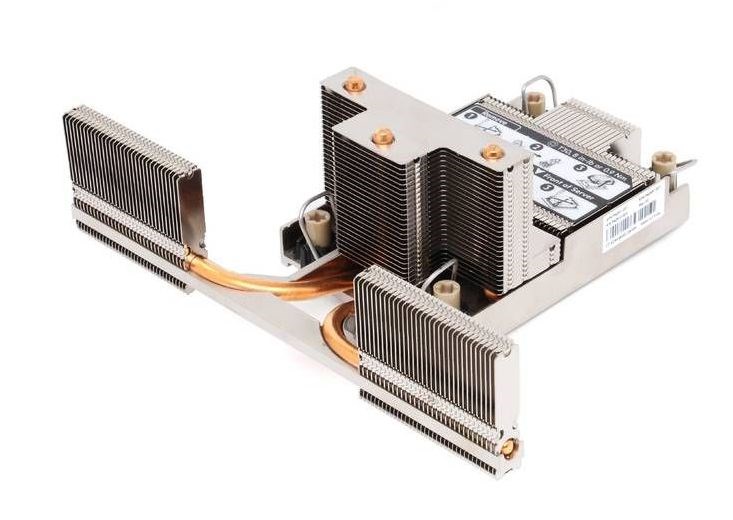 HPE ProLiant DL380 Gen11 Standard Heat Sink Kit [P49145-B21]