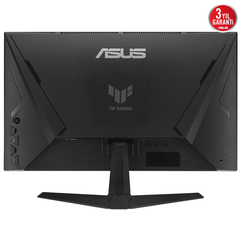Asus 27" TUF Gaming VG279QM5A IPS MM Gaming Monitör görsel 4