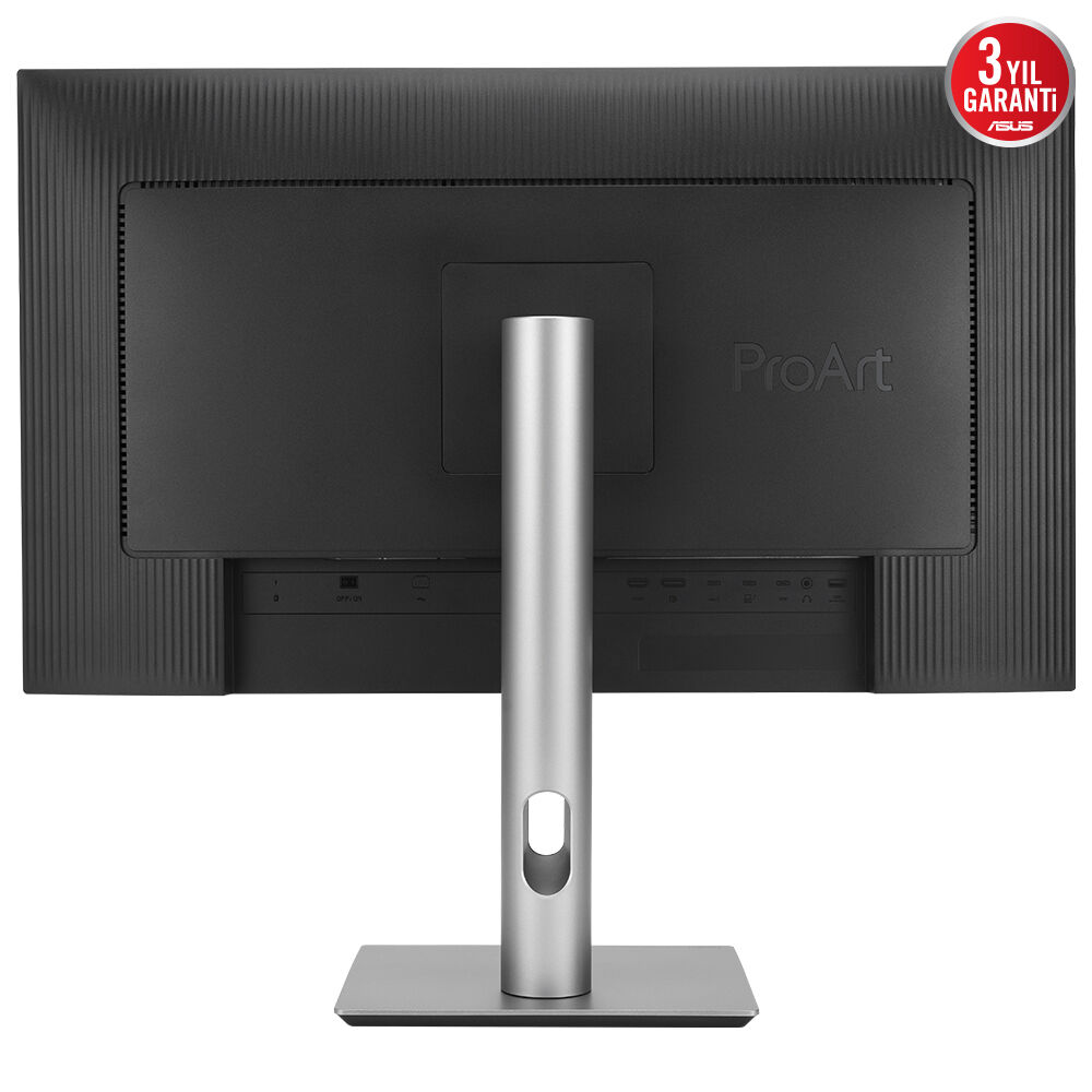 31.5 ASUS PROART PA32QCV 6K 60HZ 5MS MONITOR görsel 2