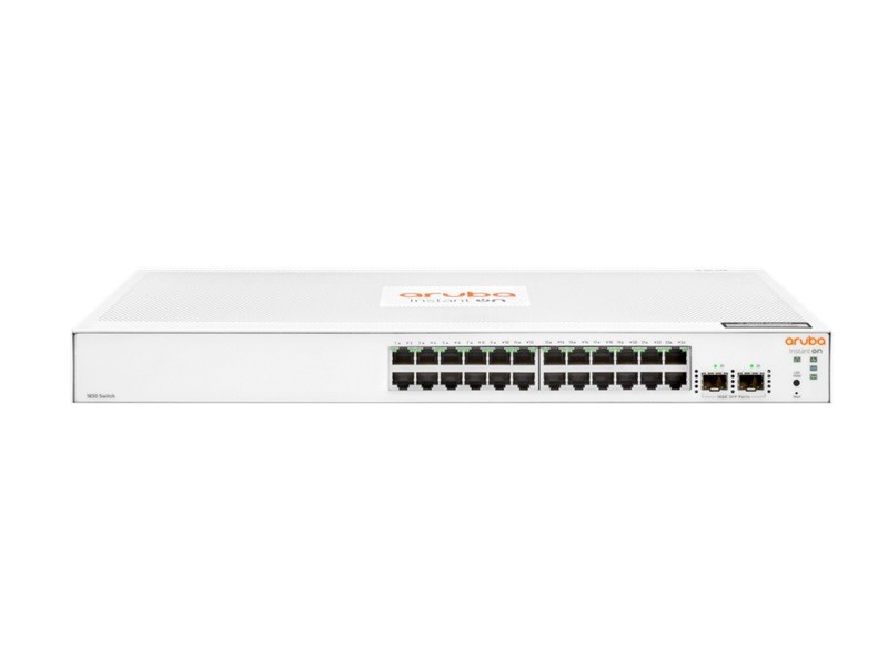 HPE Networking CW 2150 24Port (S6X50A)