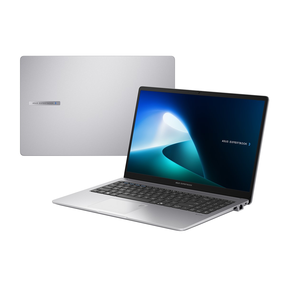 ASUS EXPERTBOOK P1503CVA-VT2392D CORE 5 210H 16GB 512GB SSD 15.6 FDOS