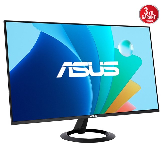 Asus Eye Care 27'' 1ms Hdmi IPS (VZ279HG)  görsel 2