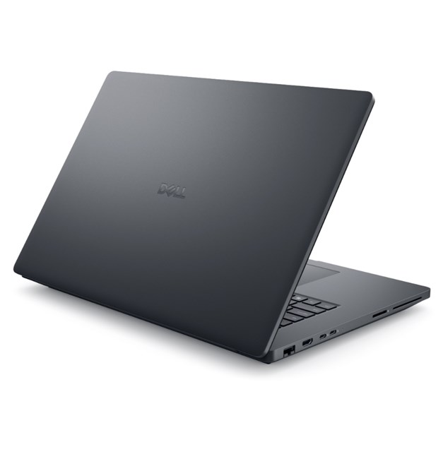 Dell Pro Max18 Pls Ultra7 265HX-18-32G-1TBSD-8G-WP MB18250_1 görsel 3