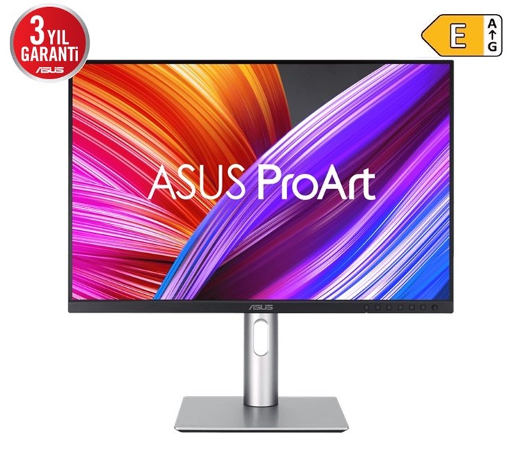 Asus ProArt 27'' Hdmi Type-C 4K IPS (PA279CRV) [90LM08E0-B01K70]