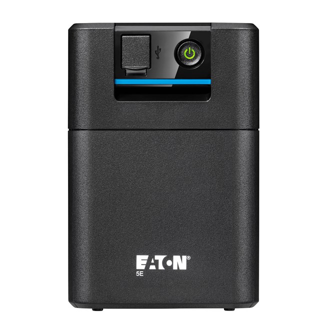 Eaton 5E 900 USB DIN(Schuko) Line-Interactive UPS [5E900UD]