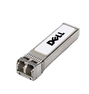| DELL NETWORKING TRANSCEIVER SFP 1000BASE-SX 850NM WAVELENGHT 550M 407-10933