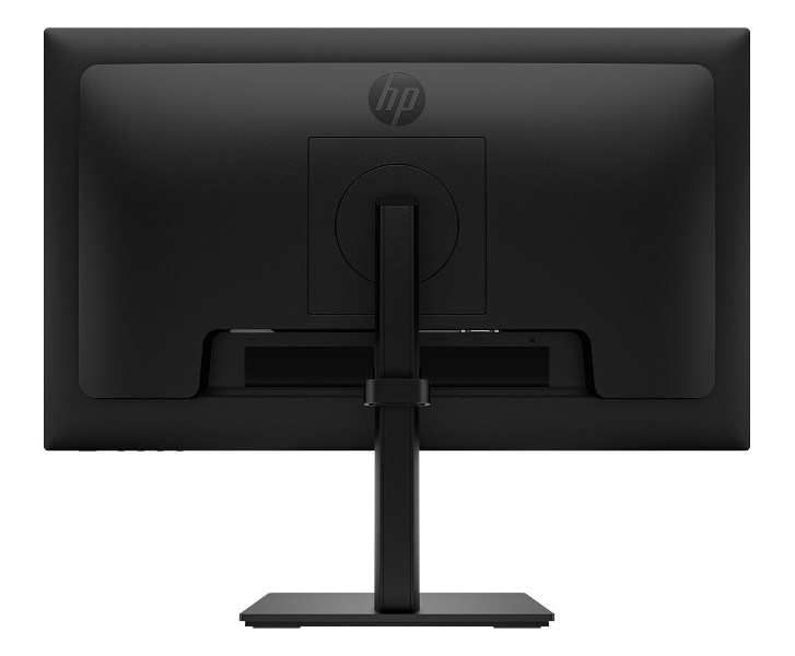 HP 23.8" B1GM5AA S3 Pro 324pe Pivot Monitör 5ms Siy görsel 3