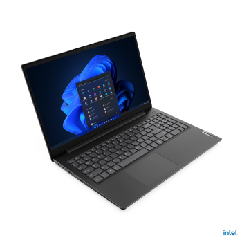 LENOVO V15 83A100GPTR i7-1355U 16GB 512GB SSD 15.6 FDOS görsel 3