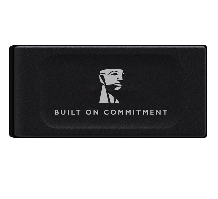 Kingston 1TB SXS1000 Usb 3.2 Taşınabilir SSD [SXS1000/1000G]