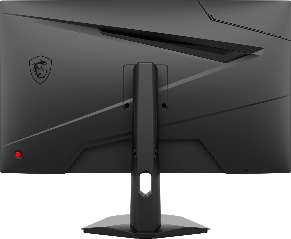 MSI 27" G274F Flat RAPID IPS 1ms Adaptive-Sync Siya görsel 3