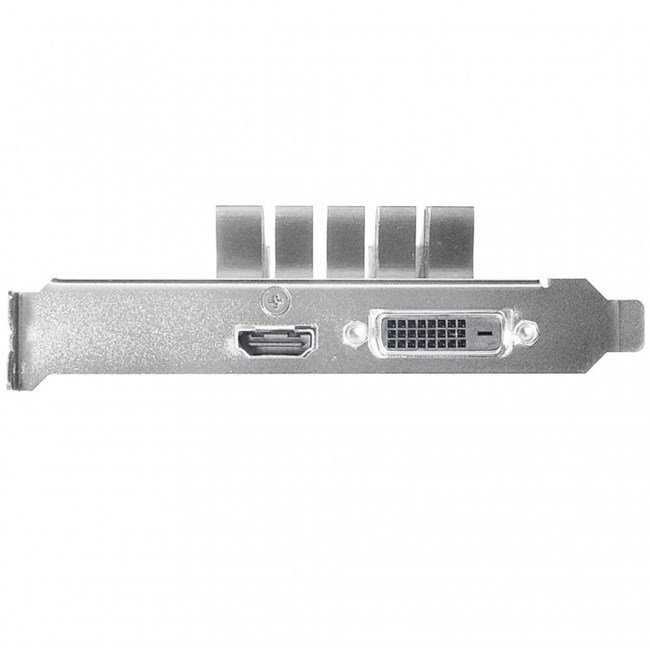Asus GeForce GT 1030 2GB GDDR5 Dvi Hdmi 64Bit [90YV0AT0-M0NA görsel 3
