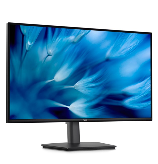 Dell E2726DS 27'' 5ms Pivot Hdmi Dp IPS görsel 2