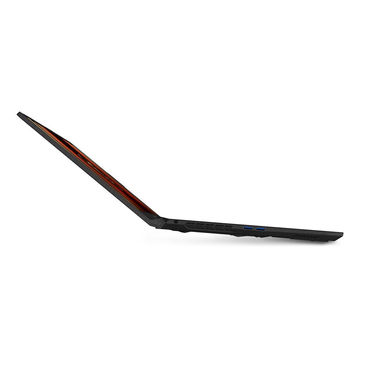 MSI KATANA 17 HX B14WFK-216XTR i7-14650HX 32GB DDR5 RTX5060  görsel 3