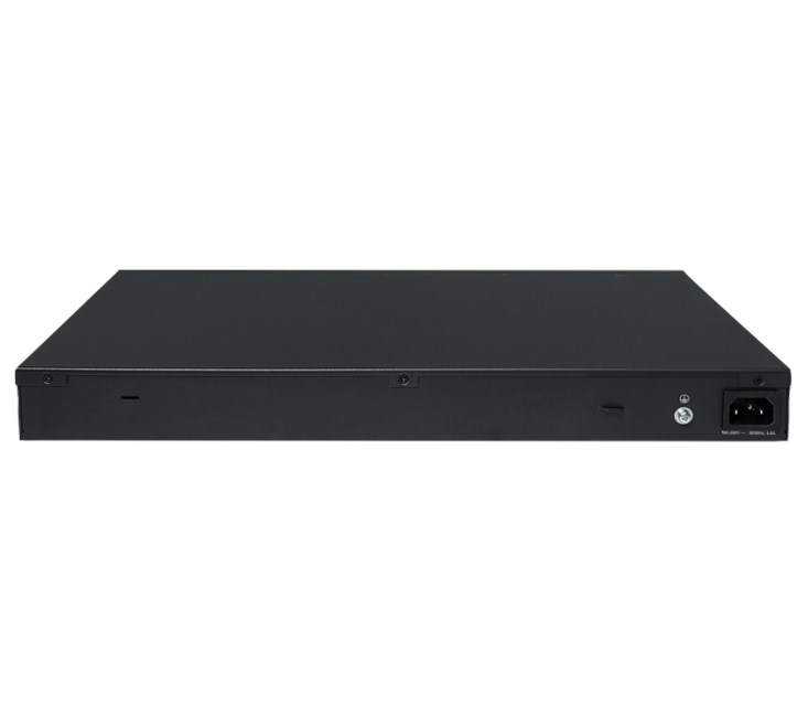 HPE Networking CW 2150 48Port PoE 390W (S6X53A) görsel 3