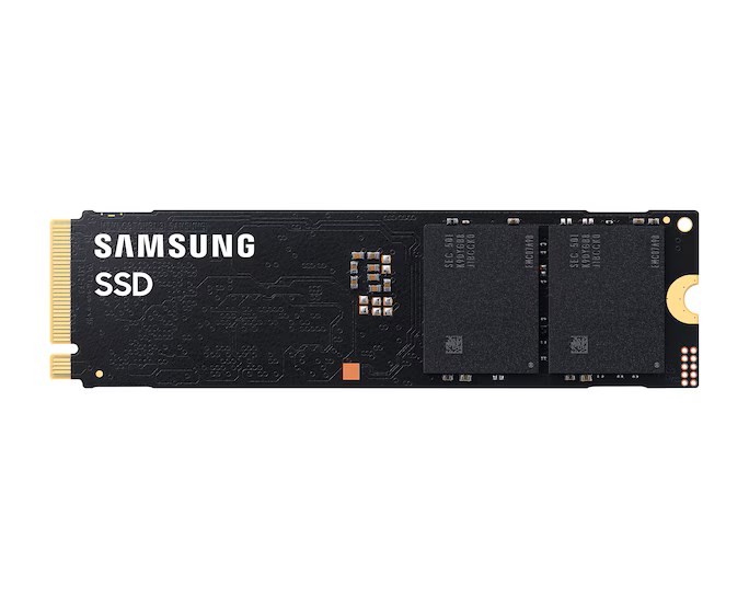 Samsung 9100 Pro 8TB M.2 NVMe 14800/13400MB/s [MZ-VAP8T0BW] görsel 2
