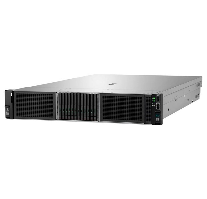 HPE DL380 Gen11 Gold 6530 64GB-2x480G-2U (P81787) [P81787-42 görsel 2
