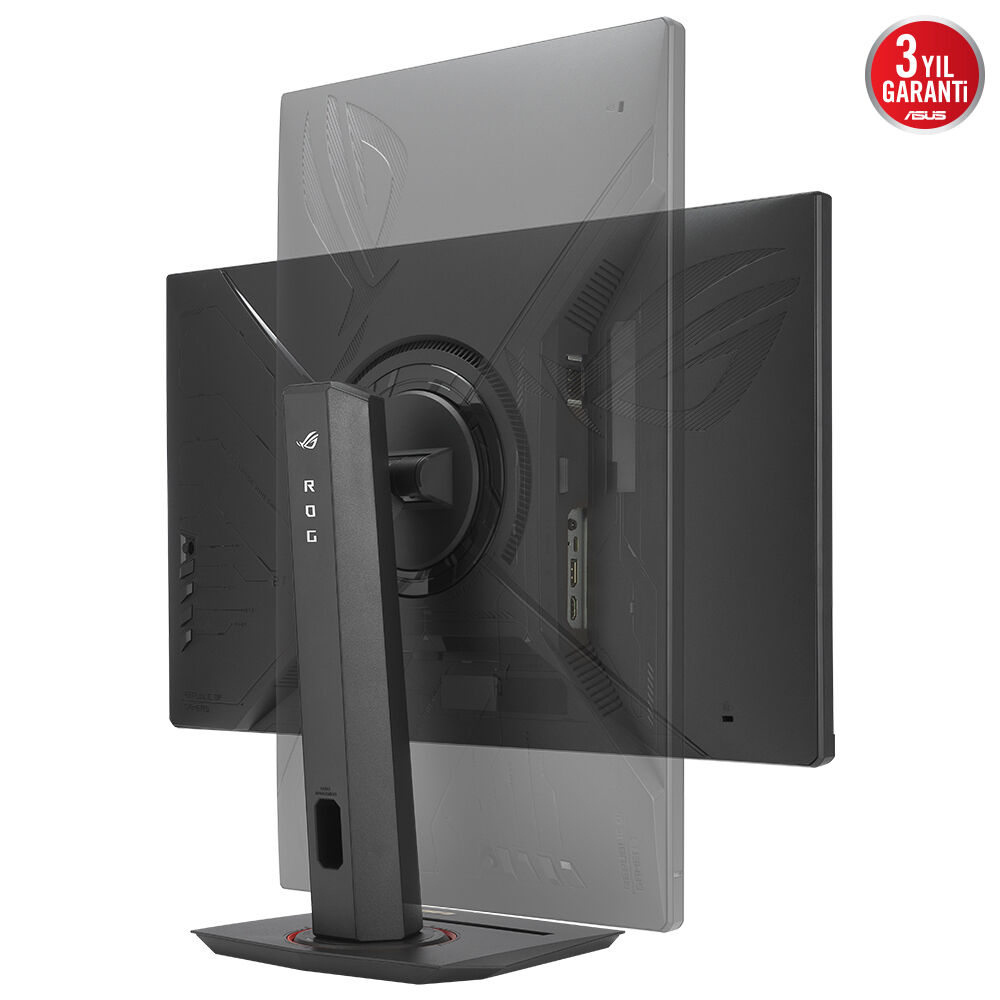 27 ASUS ROG STRIX XG279CNS 1MS 380HZ FHD FREESYN görsel 3