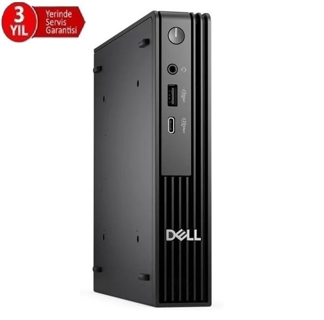 Dell Pro Micro Ultra5 235T-16GB-512SSD-WPro [BTO106_QCM1250_EMEA]
