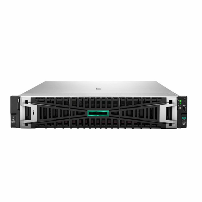 HPE DL380 Gen12 Xeon 6515P-64G-2x480G-2U (P89965) [P89965-425]