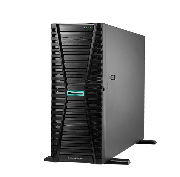 HPE ML350 Gen11 Silver 4509-32G-HDDYok-4U (P70195) [P70195-421]