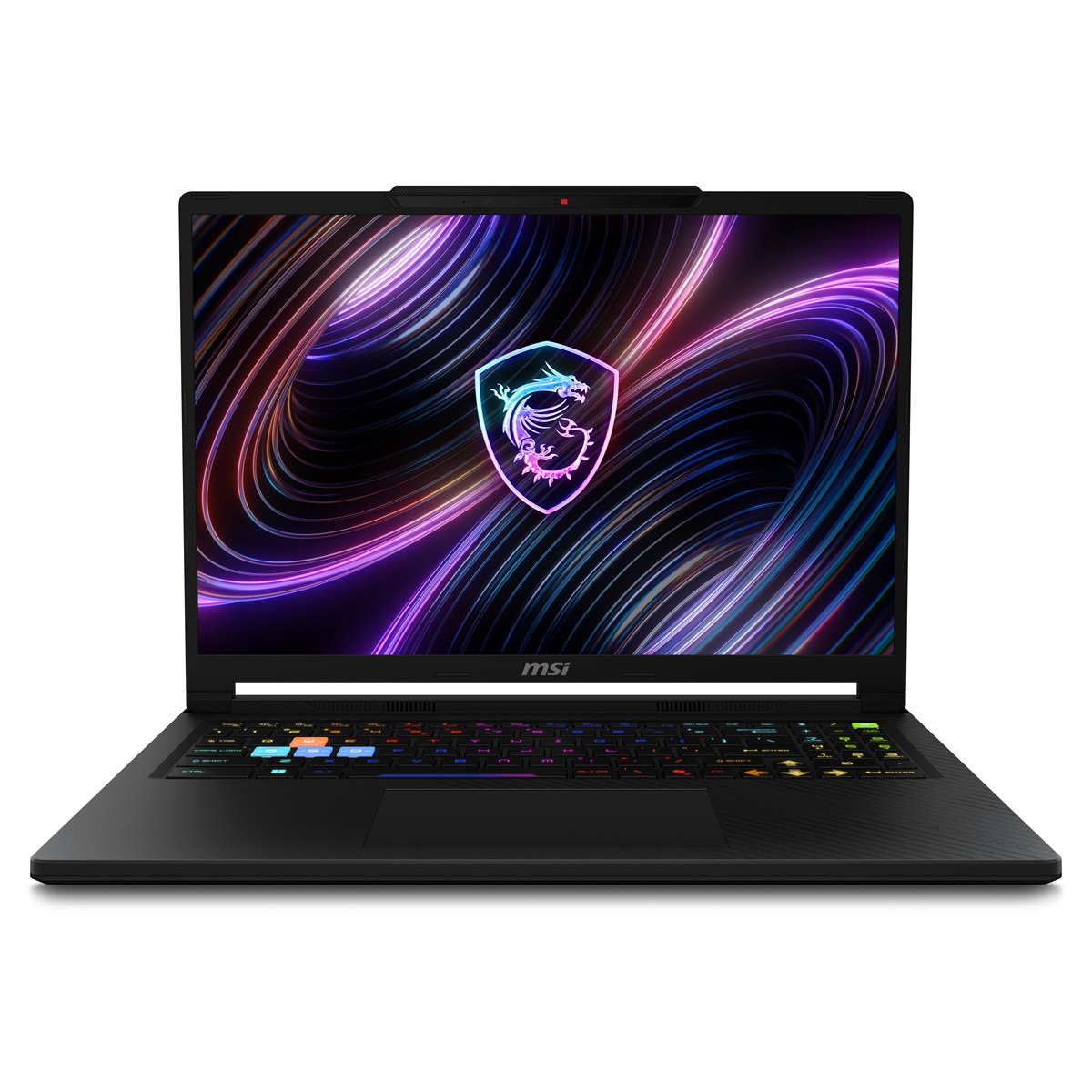 MSI RAIDER 16 HX B2WI-021TR ULTRA 9 275HX 32GB 1TB SSD 16GB RTX5080 16.0 QHD+ 240Hz W11 HOME GAMING NOTEBOOK