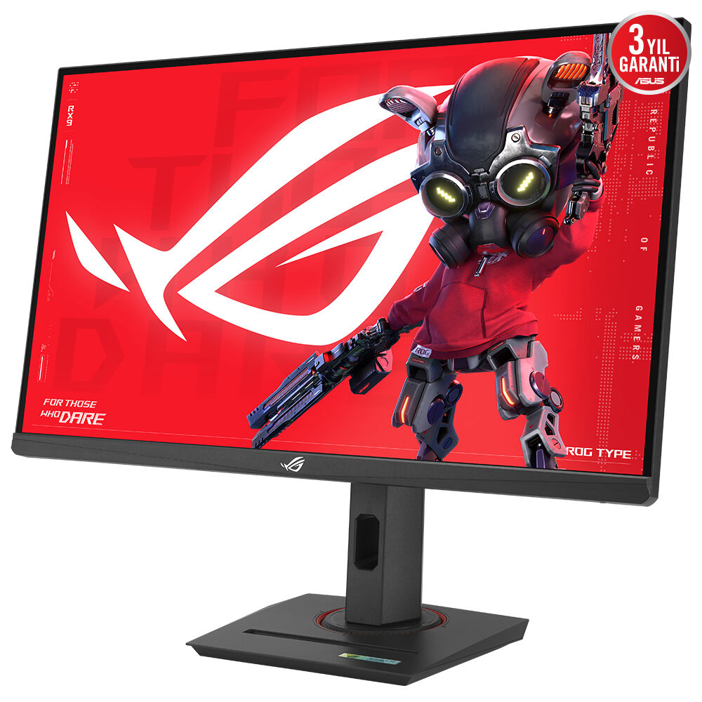 27 ASUS ROG STRIX XG279CNS 1MS 380HZ FHD FREESYN görsel 2