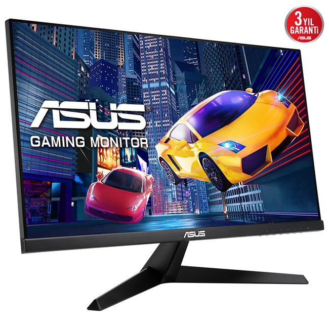 Asus Eye Care 23.8''' 1ms Hdmi IP görsel 2