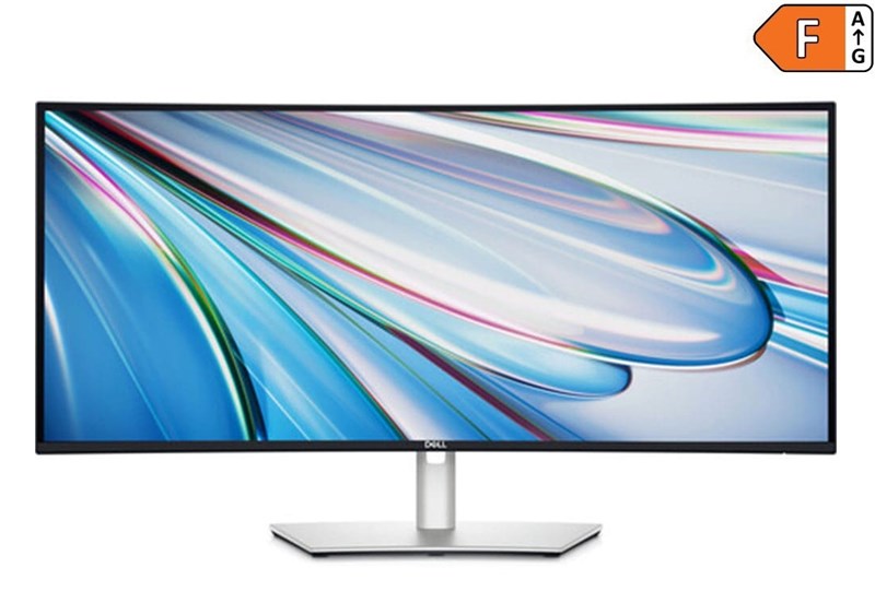 | DELL 34 P3426WEB PRO P USB-C HUB CONFERENCING LED MONITOR 5MS 100HZ 3440 x 1440 VESA 1x HDMI 1x DP 1x ETHERNET