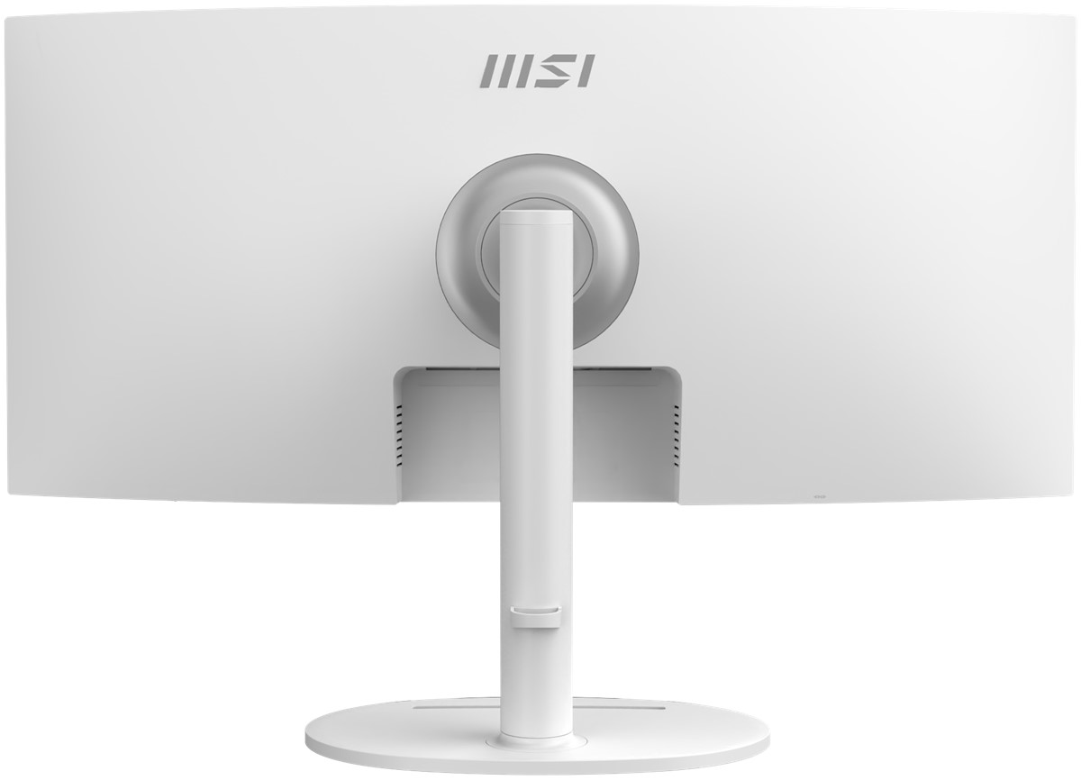 34 MSI MODERN MD342CQPW 1MS 120HZ 2K UWQHD VA CURVED GAMING görsel 4